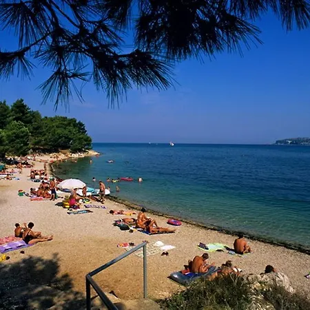 Lav * Umag