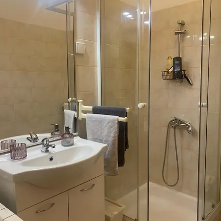 Appartement Lav *