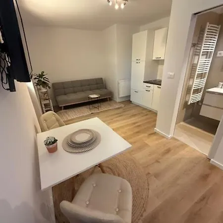 Appartement Lav