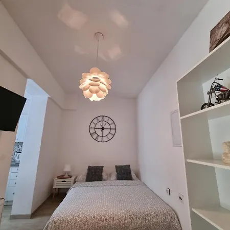 Lav Apartment