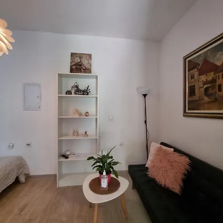 Apartment Lav Umag
