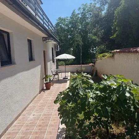 Lav Apartman *