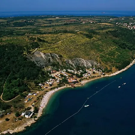 Appartement Lav Umag