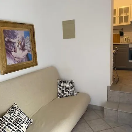 Apartamento Lav *