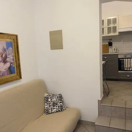 Lav Apartamento Umago