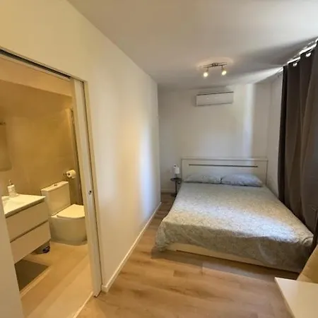Lav Apartamento